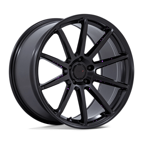 TSW - TW004 CANARD | 19X9.5 / 25 Offset / 5X112 Boulon | TW004MX19955725