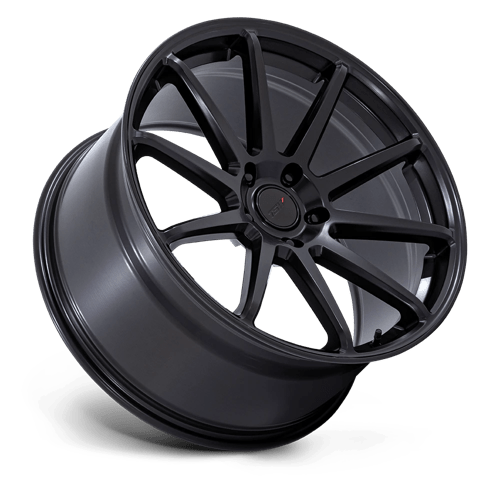 TSW - TW004 CANARD | 19X9.5 / 25 Offset / 5X112 Boulon | TW004MX19955725