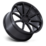 TSW - TW004 CANARD | 19X8.5 / 32 Décalage / 5X112 Modèle de boulon | TW004MX19855732