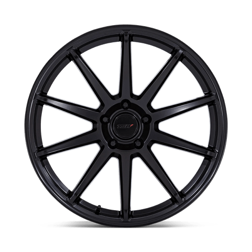 TSW - TW004 CANARD | 19X8.5 / 32 Décalage / 5X112 Modèle de boulon | TW004MX19855732