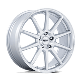 TSW - TW004 CANARD | 19X8.5 / 38 Offset / 5X100 Boulon | TW004SD19855138