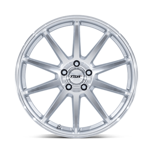 TSW - TW004 CANARD | 19X9.5 / 20 Offset / 5X114.3 Modèle de boulon | TW004SD19951220