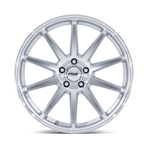 TSW - TW004 CANARD | 19X8.5 / 42 Décalage / 5X112 Modèle de boulon | TW004SD19855742