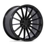 TSW - TW005 GOODWOOD | 19X8.5 / 35 Offset / 5X114.3 Modèle de boulon | TW005MX19851235