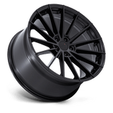 TSW - TW005 GOODWOOD | Modèle de boulon 20X9 / 27 Offset / 5X112 | TW005MX20905727