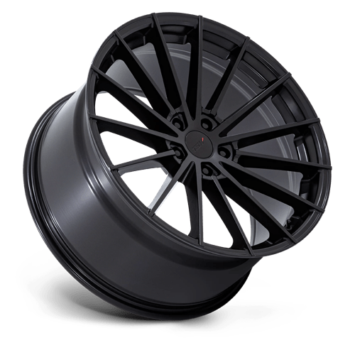 TSW - TW005 GOODWOOD | Modèle de boulon 20X9 / 27 Offset / 5X112 | TW005MX20905727