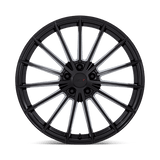 TSW - TW005 GOODWOOD | Modèle de boulon 20X9 / 27 Offset / 5X112 | TW005MX20905727