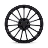 TSW - TW005 GOODWOOD | 19X10.5 / 25 Offset / 5X114.3 Modèle de boulon | TW005MX19051225