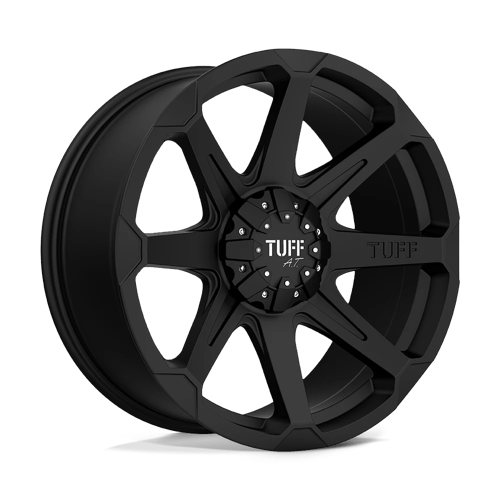 Tuf - T05 | Décalage 22X10 / -20 / Modèle de boulon 8X165.1 | 2210T05-08165F25
