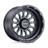 Tuff - T3A | 20X9 / 10 Offset / 5X127 Bolt Pattern | 2090T3A105127M71