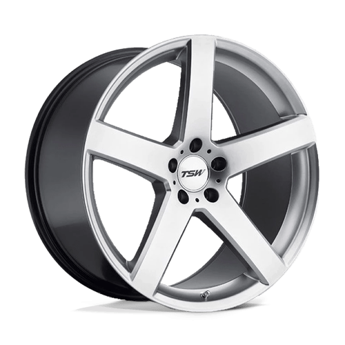 TSW - RIVAGE | 20X8.5 / 20 Offset / 5X114.3 Bolt Pattern | 2085RIV205114S76