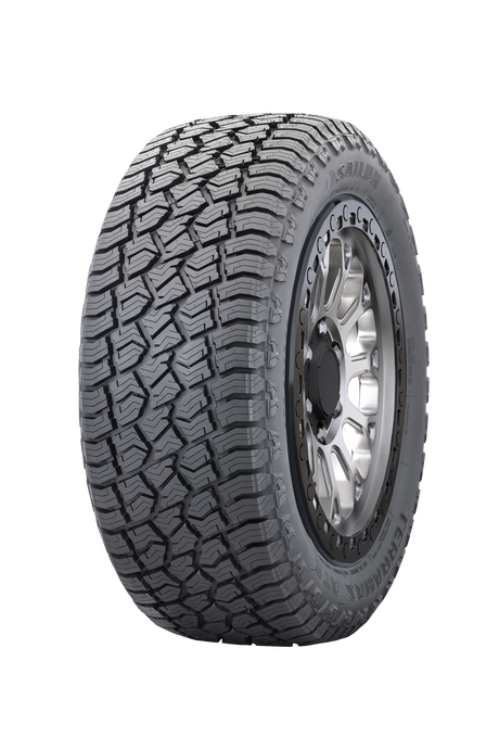 Sailun TerraMax  AT2 LT245/75R17