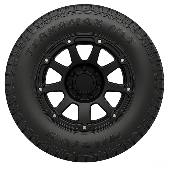 Sailun TerraMax HLT LT235/85R16