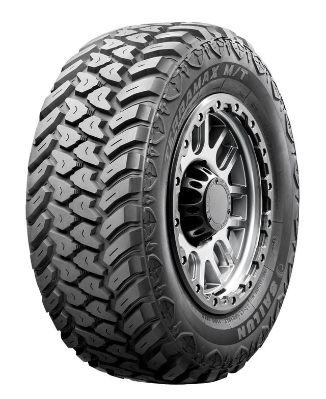 Sailun TerraMax  MT 33X12.50R18
