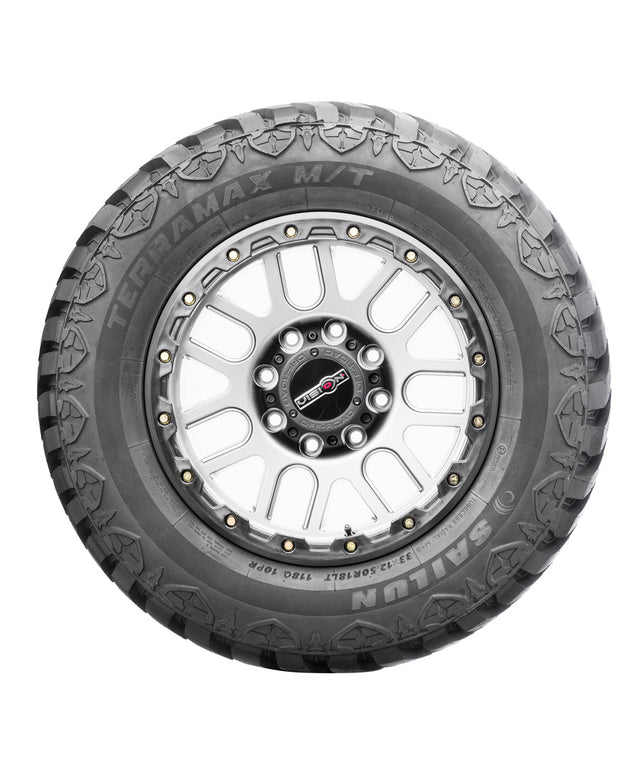 Sailun TerraMax  MT 33X12.50R17