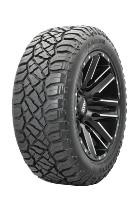 Sailun TerraMax  RT 33X12.50R22