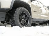 Nitto Terra Grappler G3 3PMS LT265/75R16