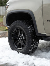 Nitto Terra Grappler G3 3PMS LT265/70R18