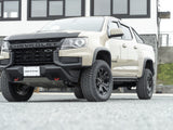 Nitto Terra Grappler G3 3PMS 245/75R17
