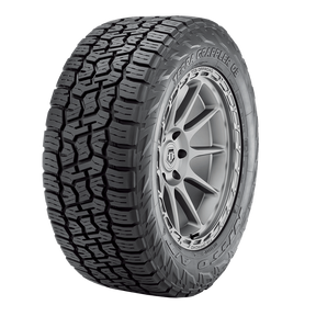 Nitto Terra Grappler G3 3PMS LT285/65R18
