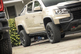 Nitto Terra Grappler G3 3PMS LT265/65R17
