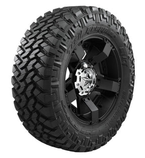 Nitto Trail Grappler MT LT295/55R20