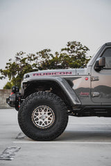Nitto Trail Grappler MT LT375/45R22