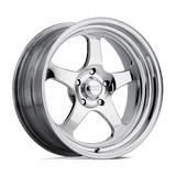 American Racing Forged - VF501 | 20X9 / XX Offset / BLANK Bolt Pattern | VF501290XX