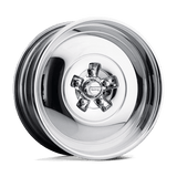 American Racing Forgé - VF504 EL GORDO | 18X10 / XX Décalage / Modèle de boulon VIERGE | VF504810XX