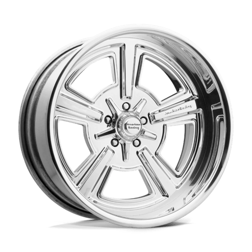 American Racing Forged - VF526 | 17X11 / XX Offset / BLANK Bolt Pattern | VF526711XX