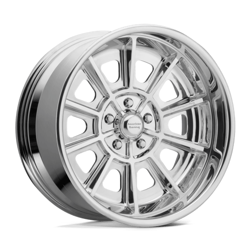 American Racing Forged - VF527 | 17X11 / XX Offset / BLANK Bolt Pattern | VF527711XX