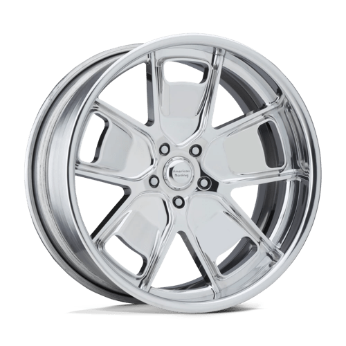 American Racing Forged - VF528 | 17X11 / XX Offset / BLANK Bolt Pattern | VF528711XX