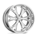 American Racing Forged - VF530 | 17X11 / XX Offset / BLANK Bolt Pattern | VF530711XX