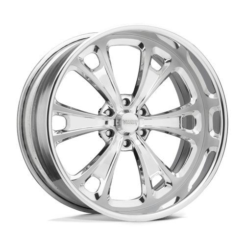 American Racing Forged - VF530 | 17X11 / XX Offset / BLANK Bolt Pattern | VF530711XX