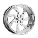 American Racing Forged - VF532 | 17X11 / XX Offset / BLANK Bolt Pattern | VF532711XXL