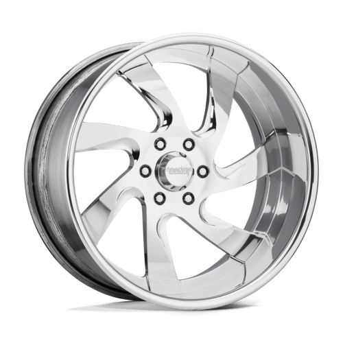 American Racing Forged - VF532 | 17X11 / XX Offset / BLANK Bolt Pattern | VF532711XXL