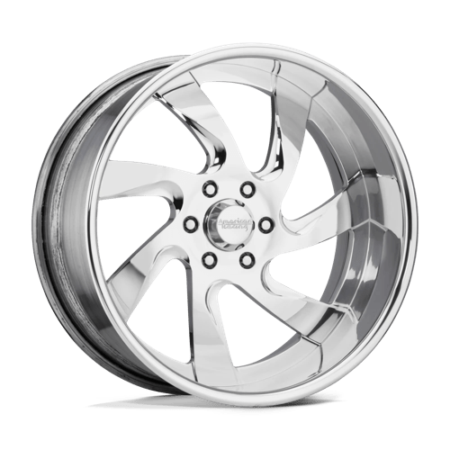 American Racing Forged - VF532 | 17X11 / XX Offset / BLANK Bolt Pattern | VF532711XXR