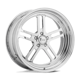 American Racing Forged - VF535 | 15X5 / -22 Offset / BLANK Bolt Pattern | VF535550XX