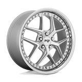 Niche 1PC - M225 VICE | 20X10.5 / 40 Offset / 5X114.3 Bolt Pattern | M225200565+40