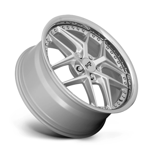 Niche 1PC - M225 VICE | 20X10.5 / 40 Offset / 5X114.3 Bolt Pattern | M225200565+40