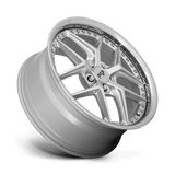 Niche 1PC - M225 VICE | 20X9 / 35 Offset / 5X120 Bolt Pattern | M225209021+35