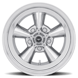 American Racing Vintage - VN109 TT O | 17X8 / 00 Offset / 5X120.65 Bolt Pattern | VN1097861