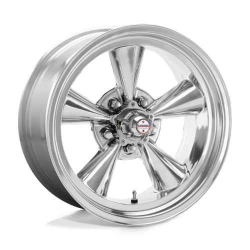 American Racing Vintage - VN109 TT O | 17X8 / 00 Offset / 5X120.65 Bolt Pattern | VN1097861