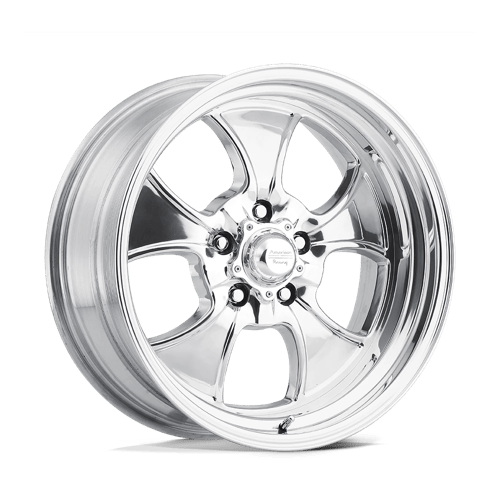 American Racing Vintage - VN450 HOPSTER | 20X9,5 / XX Décalage / Modèle de boulon VIERGE | VNC450295XX