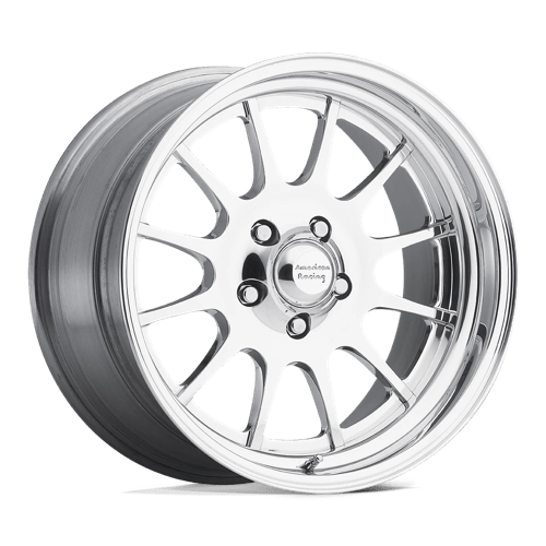 American Racing Vintage - VN477 | 17X9.5 / XX Offset / BLANK Bolt Pattern | VN477795XX