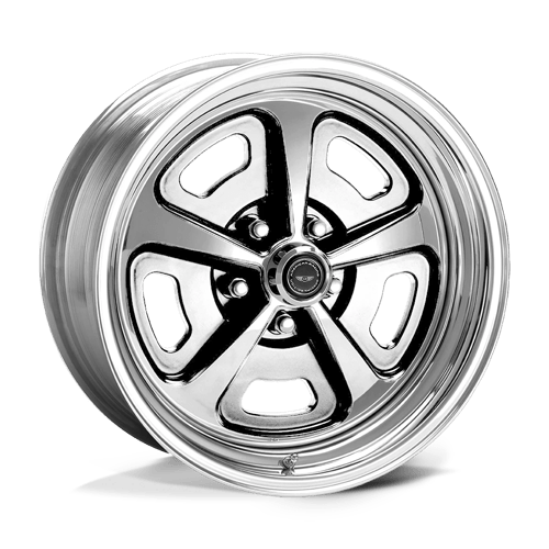 American Racing Vintage - VN500 | 15X7 / 13 Offset / 5X120.65 Bolt Pattern | VN500576145