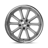 American Racing Vintage - VN507 RODDER | 18X8 / ​​15 Offset / 5X115 Boulonnage | VN50788015415