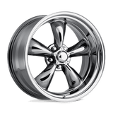 American Racing Vintage - VN815 TORQ THRUST II 1 PC | 17X7 / 00 Offset / 5X120.65 Boulon | VN8157761