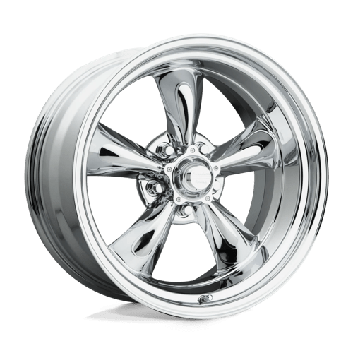 American Racing Vintage - VN915 CLASSIC TORQ THRUST II | 15X8 / -18 Offset / 5X127 Bolt Pattern | VN9155873US