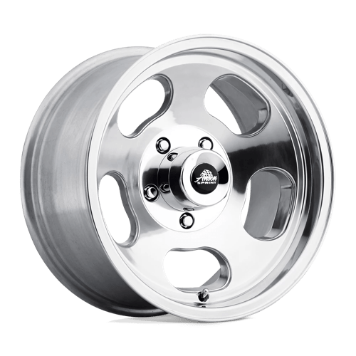 American Racing Vintage - VN69 ANSEN SPRINT | 15X8 / 00 Offset / 5X120.65 Bolt Pattern | VNA695861